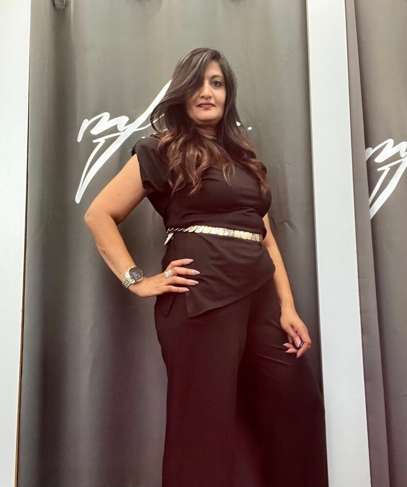 Riem elastiek rondjes 3041