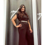 Riem elastiek rondjes 3041