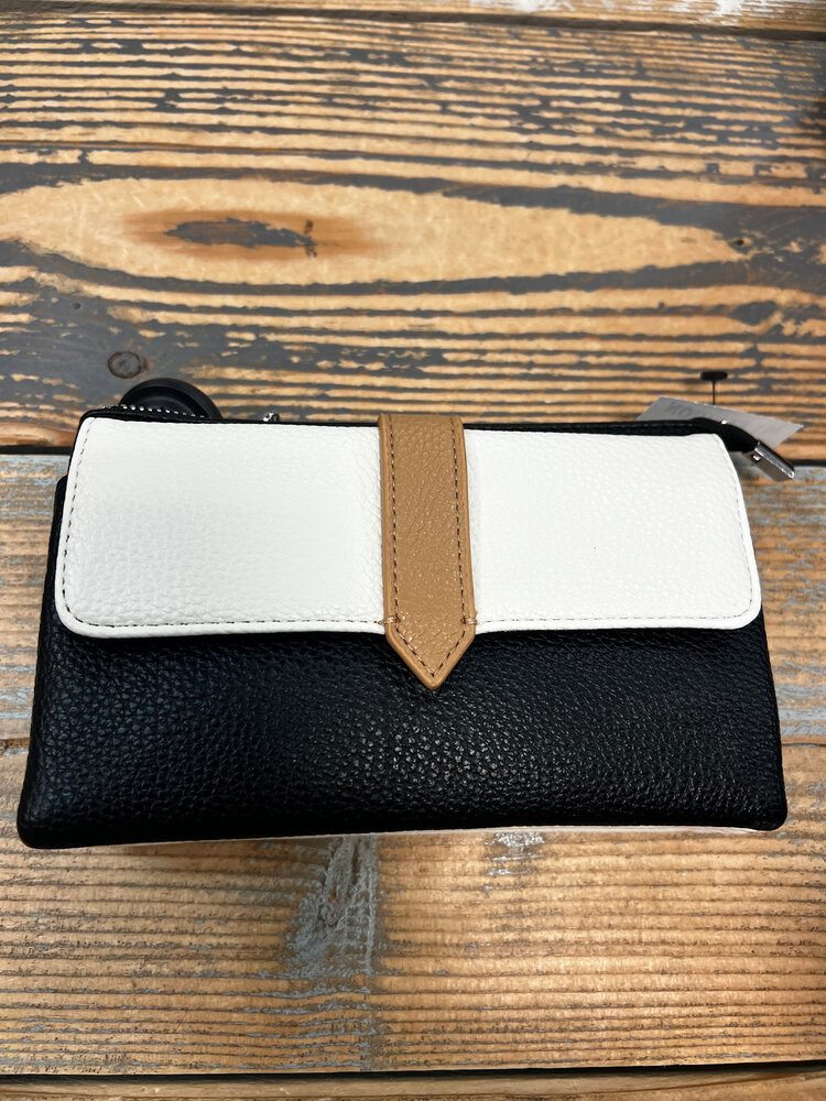 Crossbag 4 vaks 29126 Crossbag 4 vaks 29126