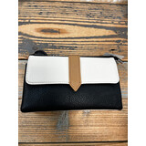 Crossbag 4 vaks 29126