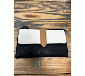 Crossbag 4 vaks 29126