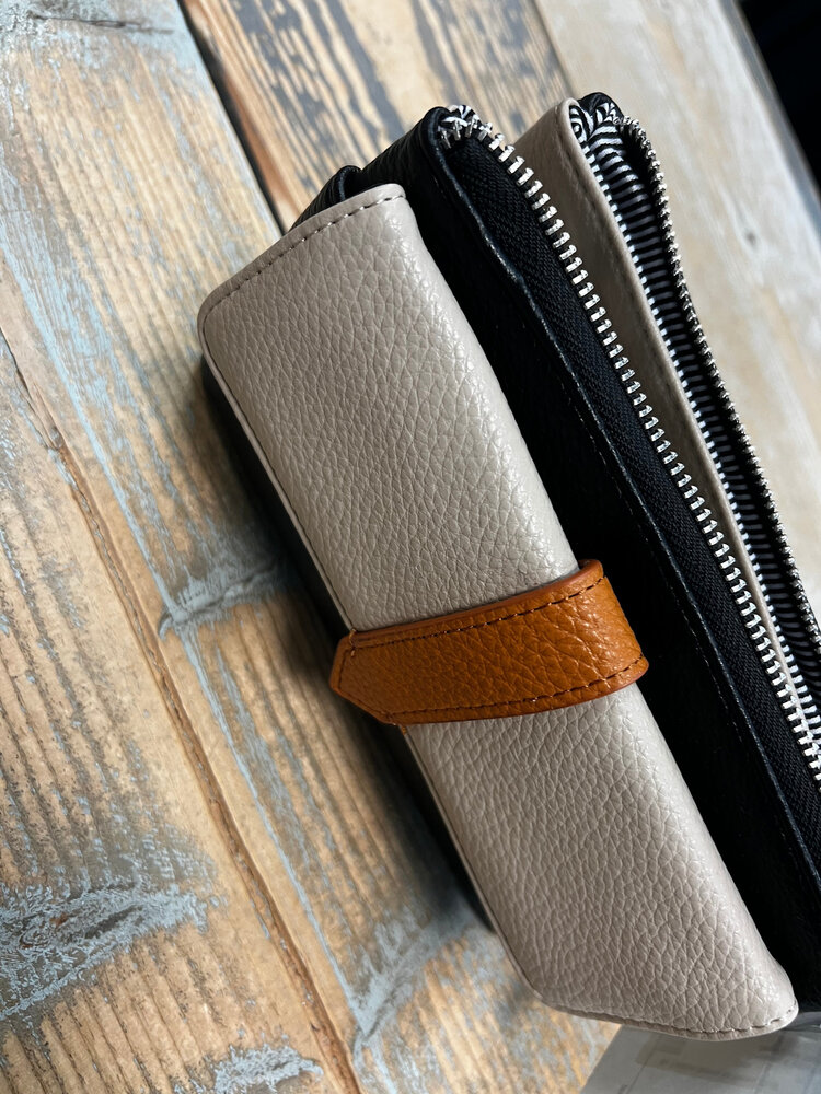 Crossbag 4 vaks 29126 Crossbag 4 vaks 29126