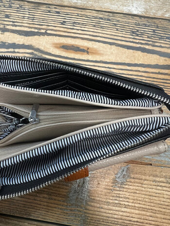 Crossbag 4 vaks 29126 Crossbag 4 vaks 29126