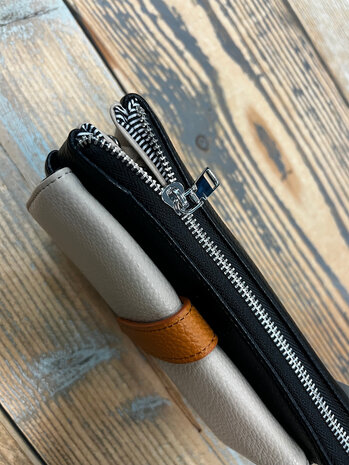 Crossbag 4 vaks 29126 Crossbag 4 vaks 29126