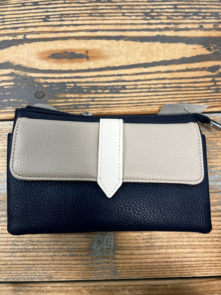 Crossbag 4 vaks 29126 Crossbag 4 vaks 29126