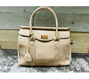 Fashion Bag 2 materialen 1161