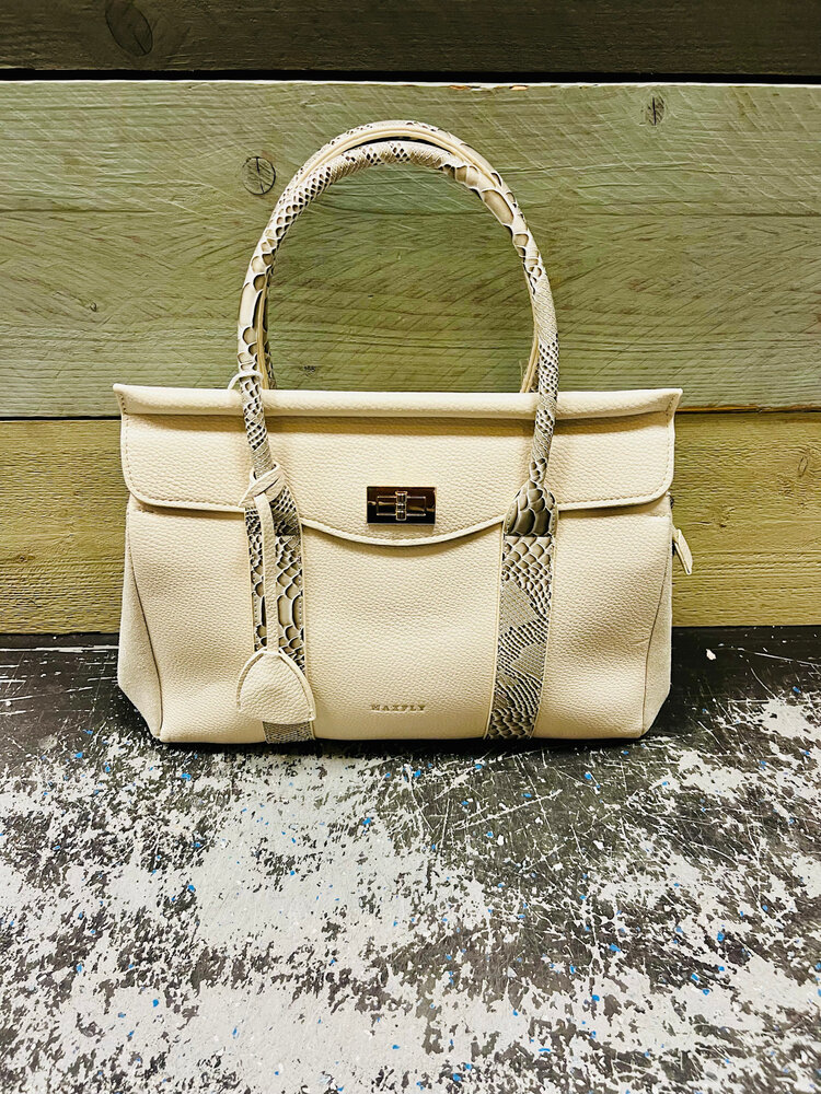 Fashion Bag 2 materialen 1161