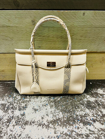 Fashion Bag 2 materialen 1161