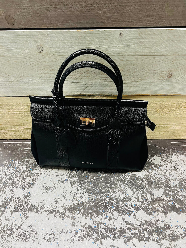 Fashion Bag 2 materialen 1161