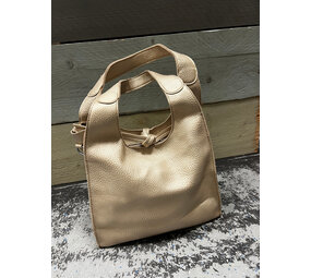Bag in bag met ritssluiting 6292