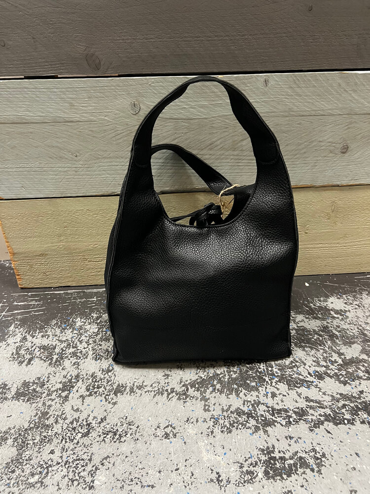 Bag in bag met ritssluiting 6292