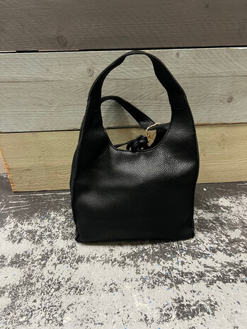 Bag in bag met ritssluiting 6292