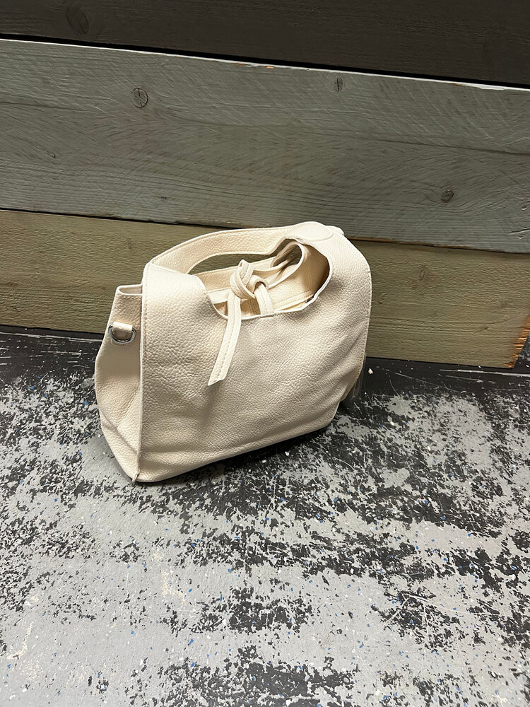 Bag in bag met ritssluiting 6292