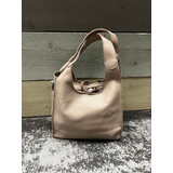 Bag in bag met ritssluiting 6292