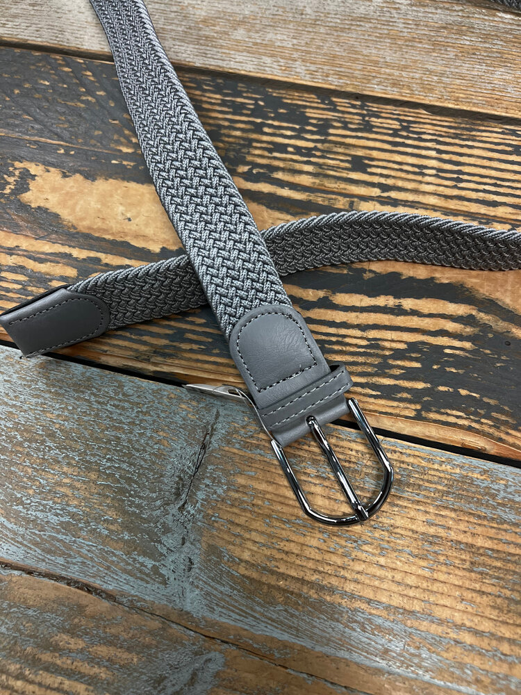 Elastische riem 2026