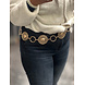 Country belt 4038