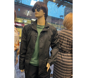 Zomer jas softshell 1039