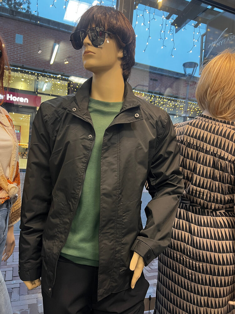 Zomer jas softshell 1039