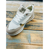 Sneaker verhoogd 117
