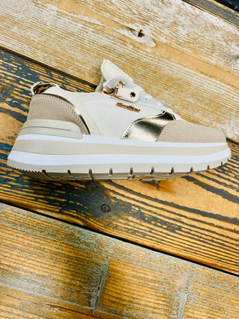 Sneaker verhoogd 117