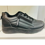 Sneaker verhoogd 109