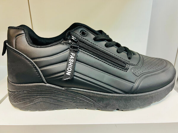 Sneaker verhoogd 109