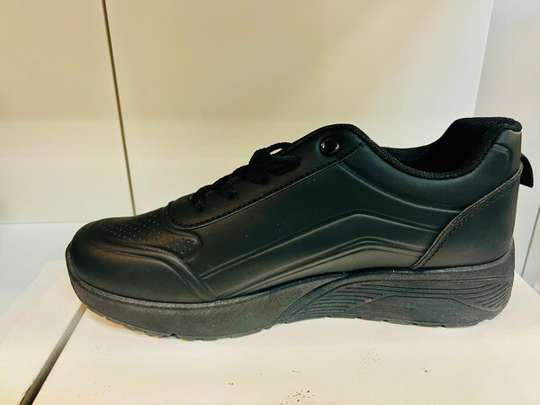 Sneaker verhoogd 109