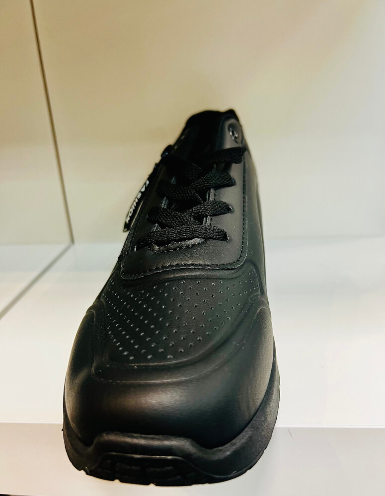 Sneaker verhoogd 109