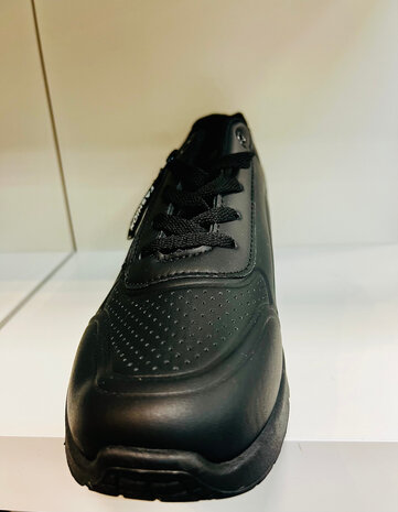 Sneaker verhoogd 109