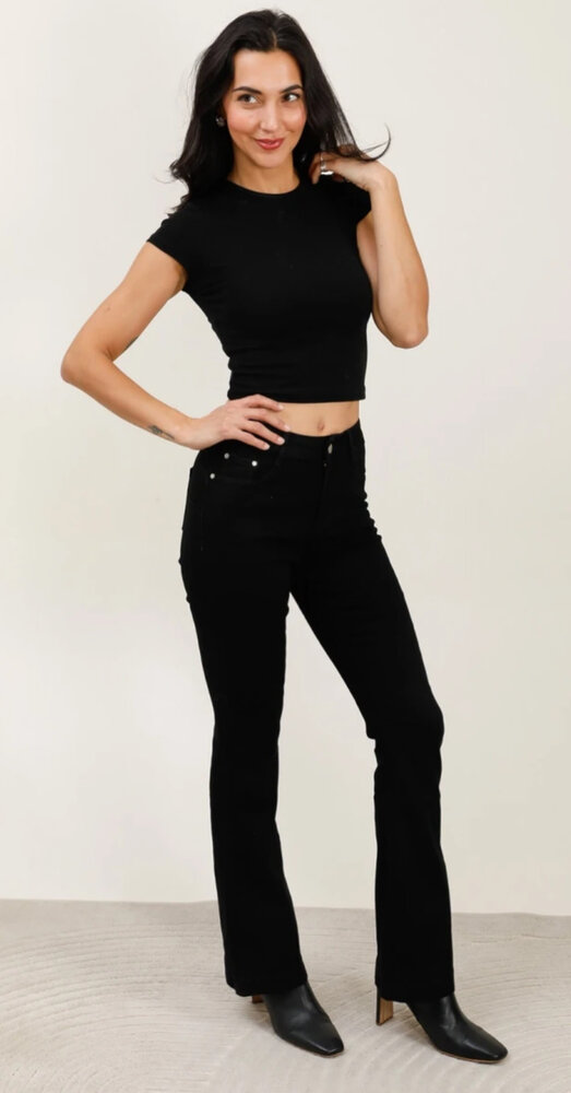 Hello Miss Flair broek 6156