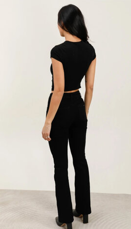 Hello Miss Flair broek 6156