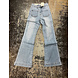 VS Miss Flair Denim pached pocket K700