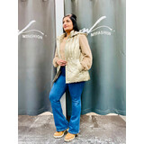 Bodywarmer afn. Capuchon  367