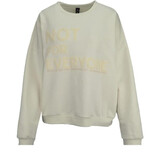 Iz Naiz Sweater Opdruk 20062