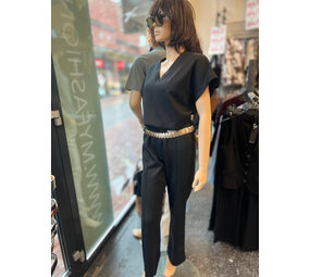 Iz Naiz Pants sweat 20348