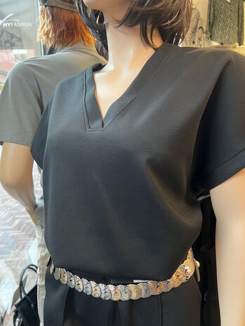 Iz Naiz Shirt sweat v km 11323 Iz Naiz Shirt sweat v km 11323