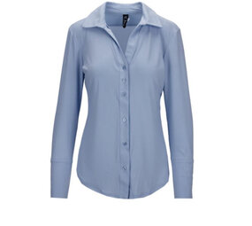 Iz Naiz Blouse V Uni 3701