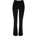 Iz Naiz Pants Flair Maz 3570-1