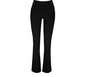 Iz Naiz Pants Flair Maz 3570-1