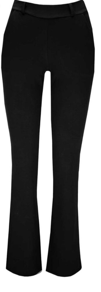 Iz Naiz Pants Flair Maz 3570-1