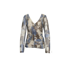 Iz Naiz Shirt dubbel v Mesh 25505 Iz Naiz Shirt dubbel v Mesh 25505