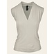 Iz Naiz Top high v-neck 3680