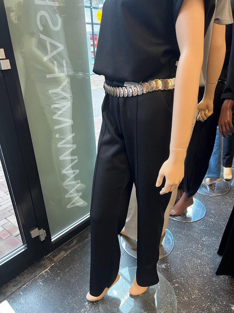 Iz Naiz Pants sweat 20348