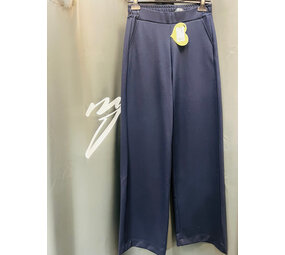 Esvivid Wide leg broek 7342