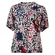 Enjoy Blouson blouse dierenprint 884010