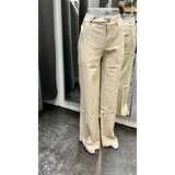 New Star Broek linnen/katoen Marlene