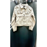 New Star Jasje stretch twill Dayton