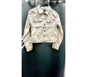 New Star Jasje stretch twill Dayton