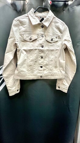 New Star Jasje stretch twill Dayton