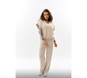 Iz Naiz Shirt sweat v km 11323 Iz Naiz Shirt sweat v km 11323